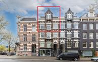 Foto van Nassaukade 354A-3, Amsterdam