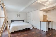 Foto van Nassaukade 354A-3, Amsterdam