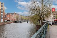 Foto van Nassaukade 354A-3, Amsterdam