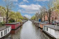 Foto van Nassaukade 354A-3, Amsterdam