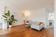 Foto van Nassaukade 354A-3, Amsterdam