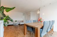 Foto van Nassaukade 354A-3, Amsterdam