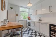 Foto van Nassaukade 354A-3, Amsterdam