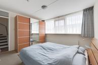 Historische woningfoto van De Hangaarts 24, 's-Heerenberg uit 2023
