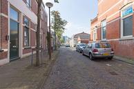 Historische woningfoto van Stationsweg 1, Alkmaar uit 2023