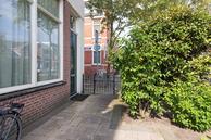Historische woningfoto van Stationsweg 1, Alkmaar uit 2023