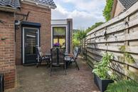 Foto van Tiphofweg 2, Zuidlaren