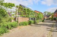 Foto van Tiphofweg 2, Zuidlaren