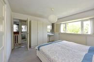 Historische woningfoto van Hogesteeg 17, Driebergen uit 2023