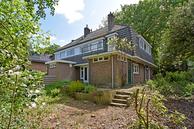 Historische woningfoto van Hogesteeg 17, Driebergen uit 2023