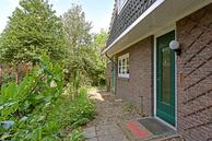 Historische woningfoto van Hogesteeg 17, Driebergen uit 2023