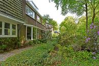 Historische woningfoto van Hogesteeg 17, Driebergen uit 2023