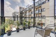 Foto van Merweplein 5-15, Nieuwegein