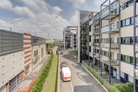 Foto van Merweplein 5-15, Nieuwegein