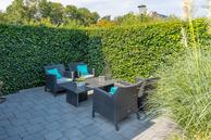 Foto van Nicolaas Emmenstraat 1, Wildervank