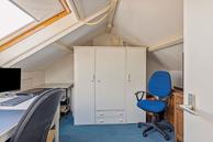 Foto van Groen van Prinstererlaan 19, Zwolle