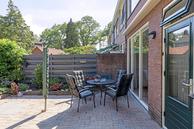 Foto van Groen van Prinstererlaan 19, Zwolle