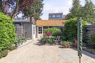 Foto van Groen van Prinstererlaan 19, Zwolle