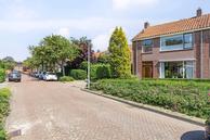 Foto van Groen van Prinstererlaan 19, Zwolle