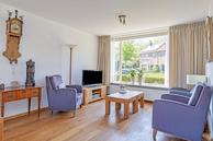 Foto van Groen van Prinstererlaan 19, Zwolle