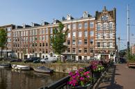 Foto van Da Costakade 174-H, Amsterdam