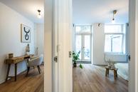 Foto van Da Costakade 174-H, Amsterdam