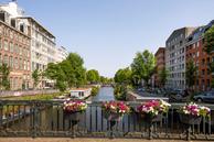 Foto van Da Costakade 174-H, Amsterdam