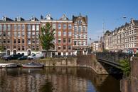 Foto van Da Costakade 174-H, Amsterdam
