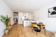 Foto van Da Costakade 174-H, Amsterdam