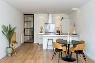 Foto van Da Costakade 174-H, Amsterdam