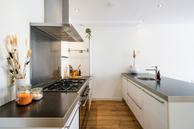 Foto van Da Costakade 174-H, Amsterdam