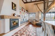 Historische woningfoto van Castertstraat 5, Ell uit 2023