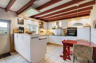 Historische woningfoto van Castertstraat 5, Ell uit 2023