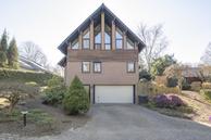 Historische woningfoto van Oude Landgraaf 186, Landgraaf uit 2023