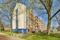 Foto van Honselersdijkstraat 26-4, Amsterdam