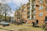 Foto van Honselersdijkstraat 26-4, Amsterdam