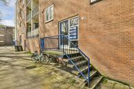 Foto van Honselersdijkstraat 26-4, Amsterdam