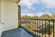 Foto van Honselersdijkstraat 26-4, Amsterdam