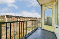 Foto van Honselersdijkstraat 26-4, Amsterdam