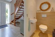 Historische woningfoto van Nicolaas Emmenstraat 1, Wildervank uit 2023