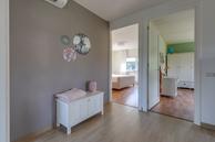 Historische woningfoto van Nicolaas Emmenstraat 1, Wildervank uit 2023