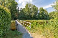 Historische woningfoto van Nicolaas Emmenstraat 1, Wildervank uit 2023