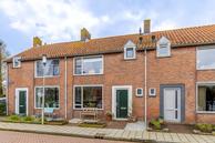 Historische woningfoto van Schoolstraat 3, Nieuwpoort uit 2023
