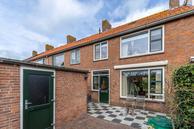 Historische woningfoto van Schoolstraat 3, Nieuwpoort uit 2023