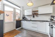 Historische woningfoto van Schoolstraat 3, Nieuwpoort uit 2023
