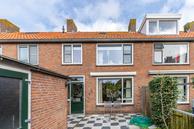 Historische woningfoto van Schoolstraat 3, Nieuwpoort uit 2023