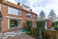 Historische woningfoto van Schoolstraat 3, Nieuwpoort uit 2023