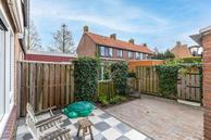 Historische woningfoto van Schoolstraat 3, Nieuwpoort uit 2023