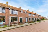 Historische woningfoto van Schoolstraat 3, Nieuwpoort uit 2023