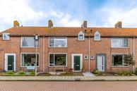 Historische woningfoto van Schoolstraat 3, Nieuwpoort uit 2023